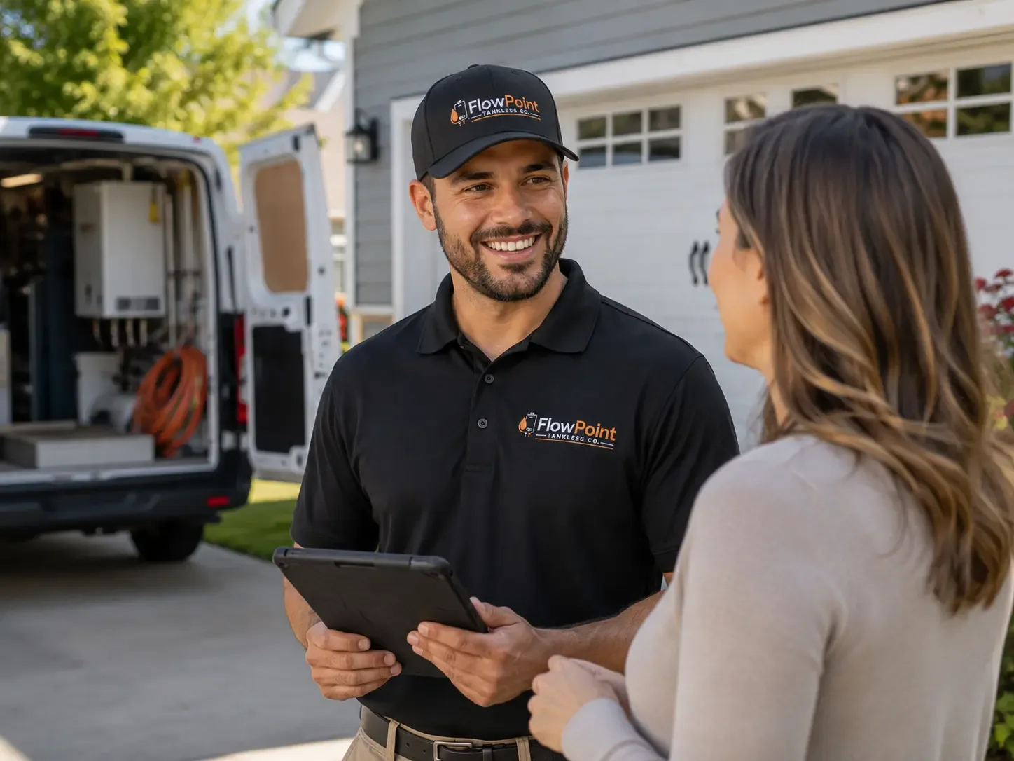 Tankless Water Heater Installation Fulda, MN FAQs